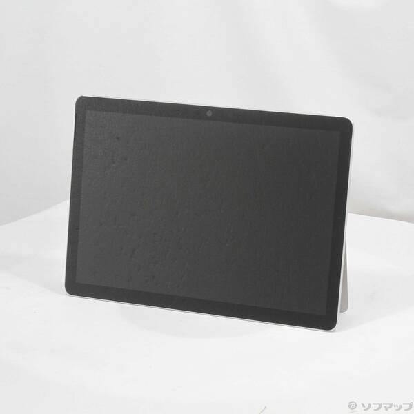 〔中古〕Microsoft(マイクロソフト) Surface Go3 〔Pentium Gold／4GB／eMMC64GB〕〔349-ud〕 | 