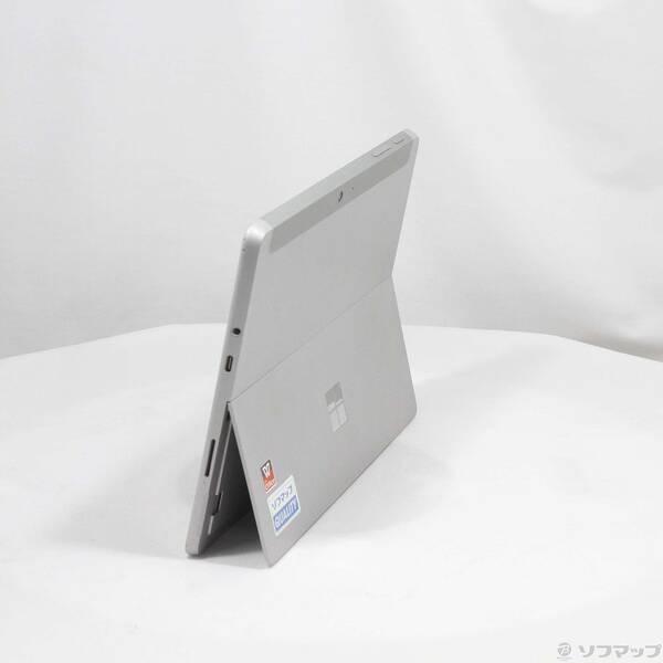 〔中古〕Microsoft(マイクロソフト) Surface Go3 〔Pentium Gold／4GB／eMMC64GB〕〔349-ud〕 |  | 01