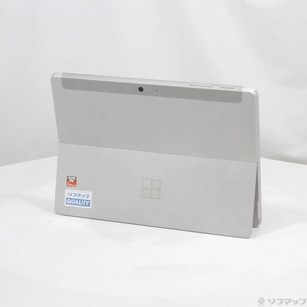 〔中古〕Microsoft(マイクロソフト) Surface Go3 〔Pentium Gold／4GB／eMMC64GB〕〔349-ud〕 |  | 02
