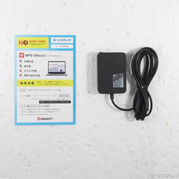 〔中古〕Microsoft(マイクロソフト) Surface Go3 〔Pentium Gold／4GB／eMMC64GB〕〔349-ud〕 |  | 04