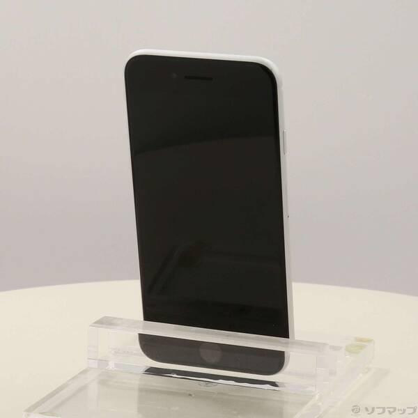〔中古〕Apple(アップル) iPhone SE 第2世代 64GB ホワイト MHGQ3J／A SIMフリー〔262-ud〕 |  | 02
