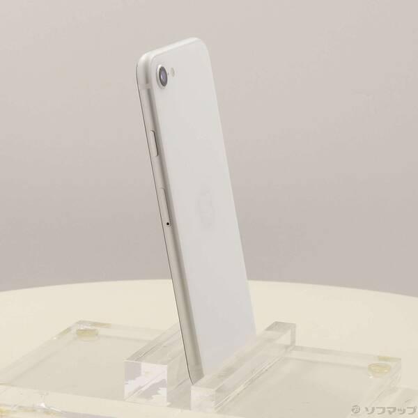 〔中古〕Apple(アップル) iPhone SE 第2世代 64GB ホワイト MHGQ3J／A SIMフリー〔262-ud〕 |  | 03