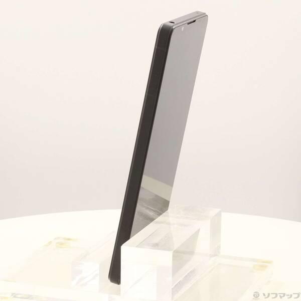〔中古〕SONY(ソニー) Xperia 1 VI 256GB ブラック XQ-EC44 B1JPCX0 SIMフリー〔262-ud〕 |  | 01