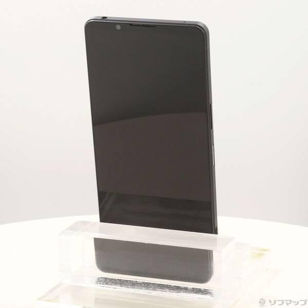 〔中古〕SONY(ソニー) Xperia 1 VI 256GB ブラック XQ-EC44 B1JPCX0 SIMフリー〔262-ud〕 |  | 02