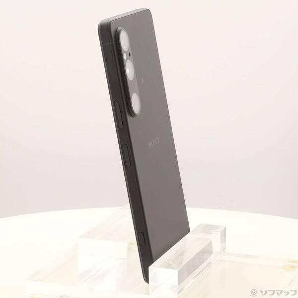 〔中古〕SONY(ソニー) Xperia 1 VI 256GB ブラック XQ-EC44 B1JPCX0 SIMフリー〔262-ud〕 |  | 03