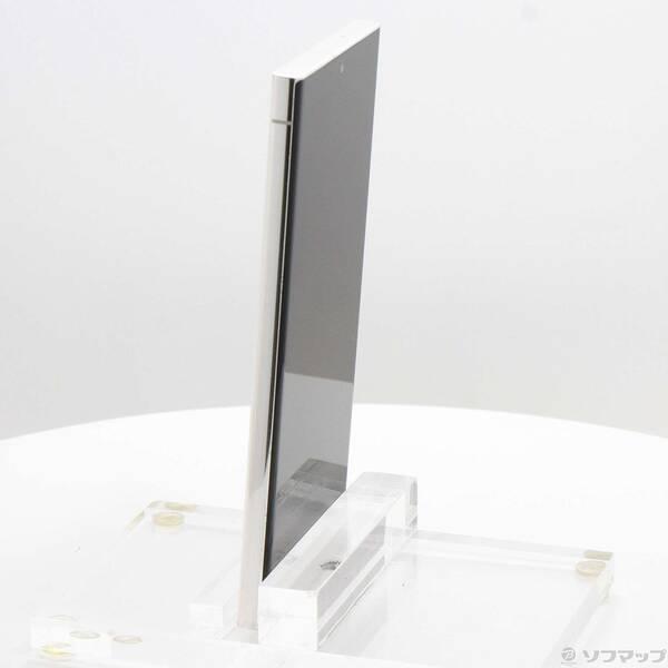 〔中古〕SAMSUNG(サムスン) Galaxy S23 Ultra 256GB クリーム SCG20 au SIMフリー〔258-ud〕 |  | 01