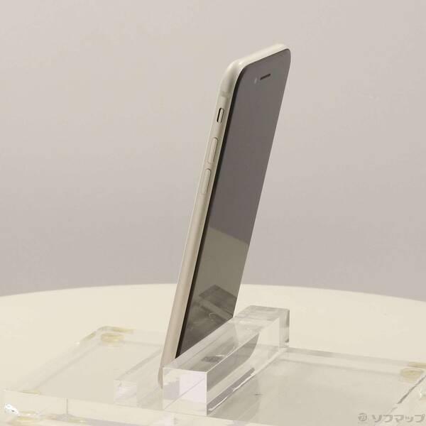 〔中古〕Apple(アップル) iPhone SE 第3世代 64GB スターライト MMYD3J／A SIMフリー〔269-ud〕 |  | 01