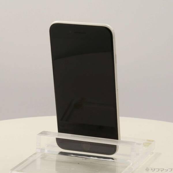 〔中古〕Apple(アップル) iPhone SE 第3世代 64GB スターライト MMYD3J／A SIMフリー〔269-ud〕 |  | 02