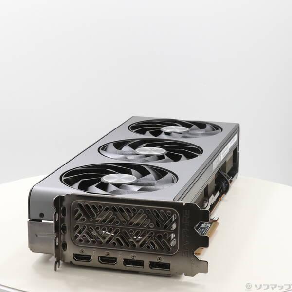 〔中古〕SAPPHIRE(サファイア) NITRO+ Redeon RX 7800 XT GAMING OC 11330-01-20G〔297-ud〕 | 