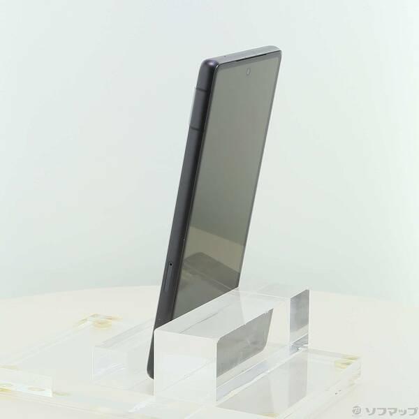〔中古〕GOOGLE(グーグル) Google Pixel 7a 128GB チャコール GA03694-JP docomo SIMフリー〔295-ud〕 |  | 01