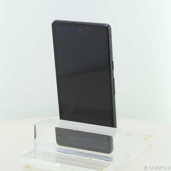 中古〕GOOGLE(グーグル) Google Pixel 7a 128GB チャコール GA03694-JP