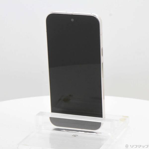 〔中古〕GOOGLE(グーグル) Google Pixel 10 Pro 256GB ポーセリン GN4F5 SIMフリー〔352-ud〕 |  | 02