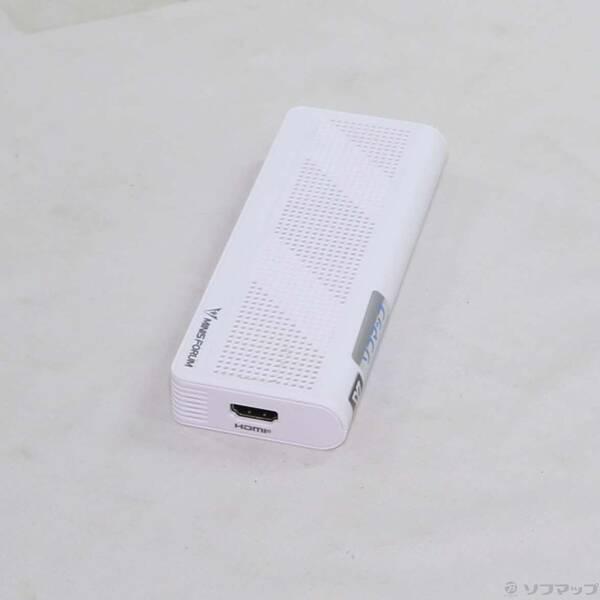 〔中古〕MINISFORUM（ミニズフォーラム） S100-WLP S100-WLP-8／256-W11Pro N100〔297-ud〕 |  | 01