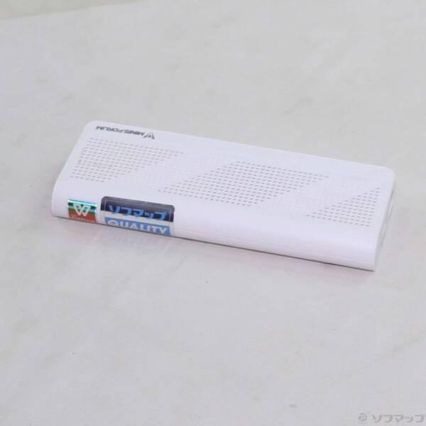 〔中古〕MINISFORUM（ミニズフォーラム） S100-WLP S100-WLP-8／256-W11Pro N100〔297-ud〕 |  | 02