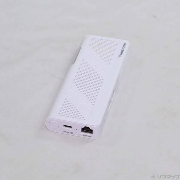〔中古〕MINISFORUM（ミニズフォーラム） S100-WLP S100-WLP-8／256-W11Pro N100〔297-ud〕 |  | 03