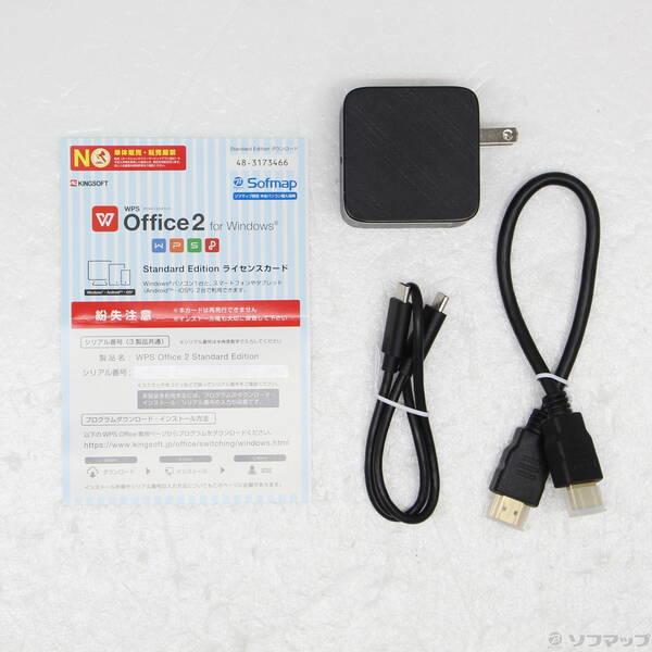 〔中古〕MINISFORUM（ミニズフォーラム） S100-WLP S100-WLP-8／256-W11Pro N100〔297-ud〕 |  | 04
