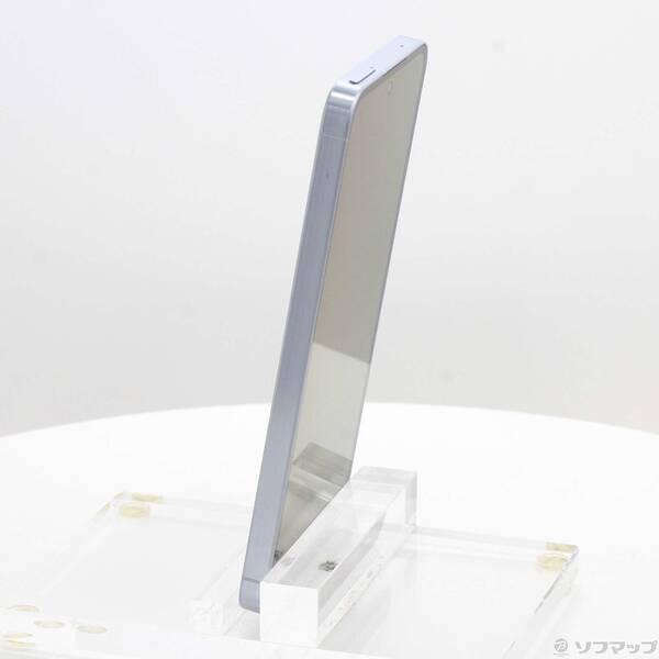 〔中古〕SAMSUNG(サムスン) Galaxy A55 5G 128GB オーサムアイスブルー SCG27 au SIMフリー〔344-ud〕 |  | 01