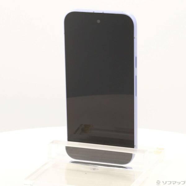 〔中古〕GOOGLE(グーグル) Google Pixel 9a 128GB アイリス G3Y12 Softbank SIMフリー〔258-ud〕 |  | 02