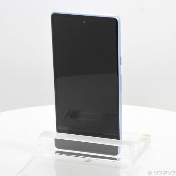 〔中古〕GOOGLE(グーグル) Google Pixel 7a 128GB シー GOSAU1 Softbank SIMフリー〔262-ud〕 |  | 02
