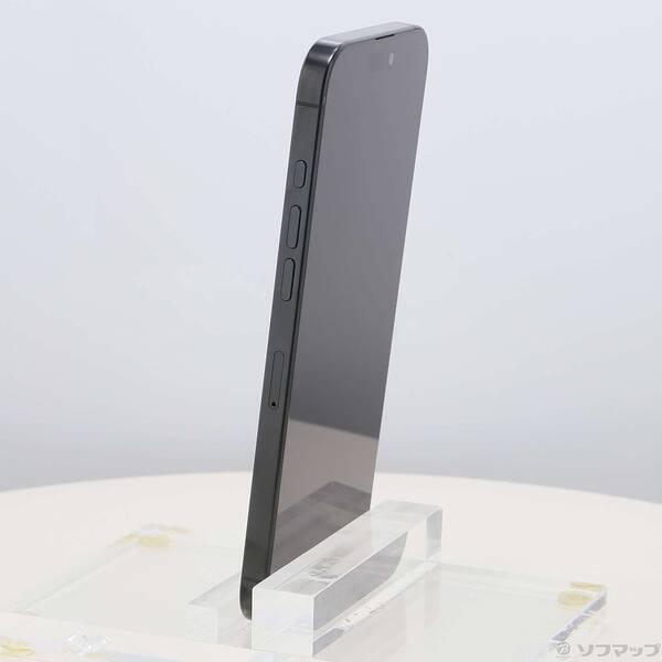 〔中古〕Apple(アップル) iPhone16 Pro Max 256GB ブラックチタニウム MYWG3J／A SIMフリー〔198-ud〕 |  | 01
