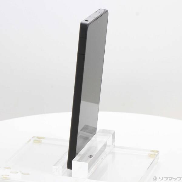 〔中古〕SHARP(シャープ) AQUOS R8 pro 256GB ブラック A301SH Softbank SIMフリー〔352-ud〕 |  | 01