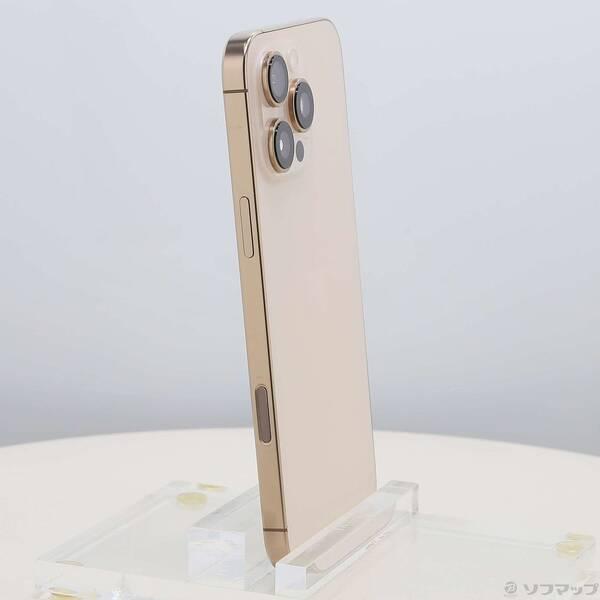 〔中古〕Apple(アップル) iPhone16 Pro Max 256GB デザートチタニウム MYWJ3J／A SIMフリー〔348-ud〕 |  | 03
