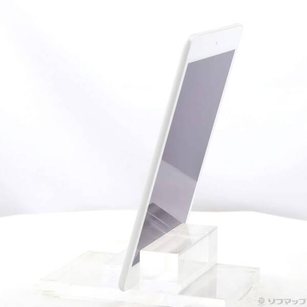 〔中古〕Apple(アップル) iPad mini 第5世代 256GB シルバー MUXD2J／A auロック解除SIMフリー〔198-ud〕 |  | 01