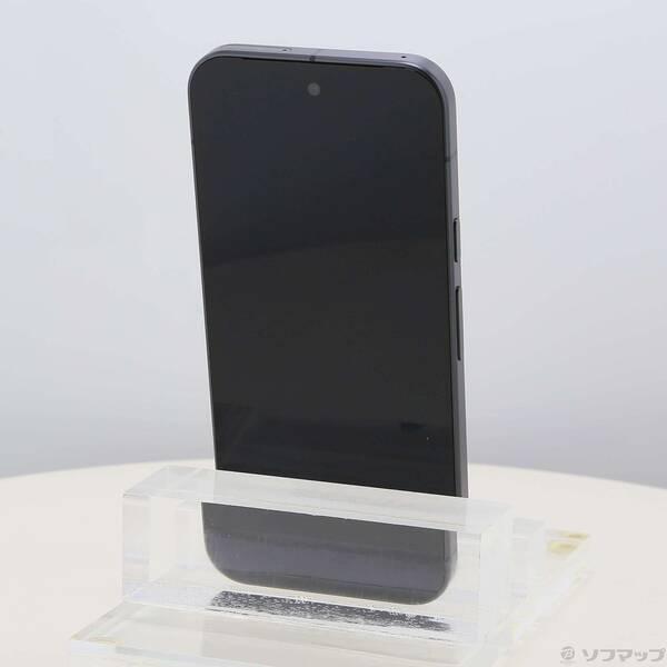 〔中古〕GOOGLE(グーグル) Google Pixel 10 256GB オブシディアン GL066 SIMフリー〔258-ud〕 |  | 02