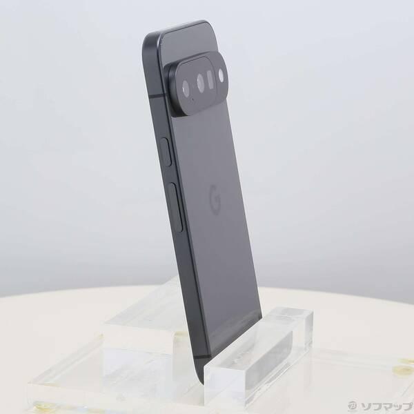 〔中古〕GOOGLE(グーグル) Google Pixel 10 256GB オブシディアン GL066 SIMフリー〔258-ud〕 |  | 03