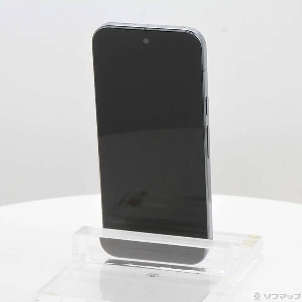〔中古〕GOOGLE(グーグル) Google Pixel 10 Pro 256GB オブシディアン GN4F5 SIMフリー〔349-ud〕 |  | 02