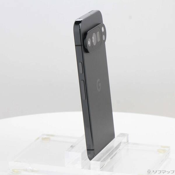 〔中古〕GOOGLE(グーグル) Google Pixel 10 Pro 256GB オブシディアン GN4F5 SIMフリー〔349-ud〕 |  | 03