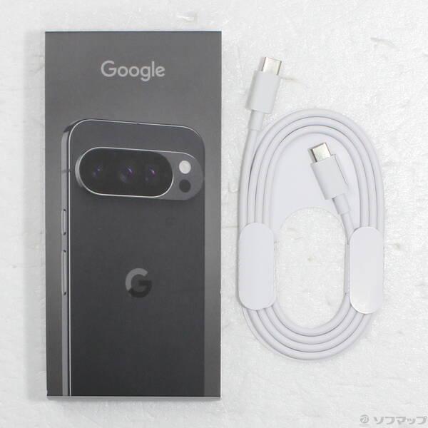 〔中古〕GOOGLE(グーグル) Google Pixel 10 Pro 256GB オブシディアン GN4F5 SIMフリー〔349-ud〕 |  | 04