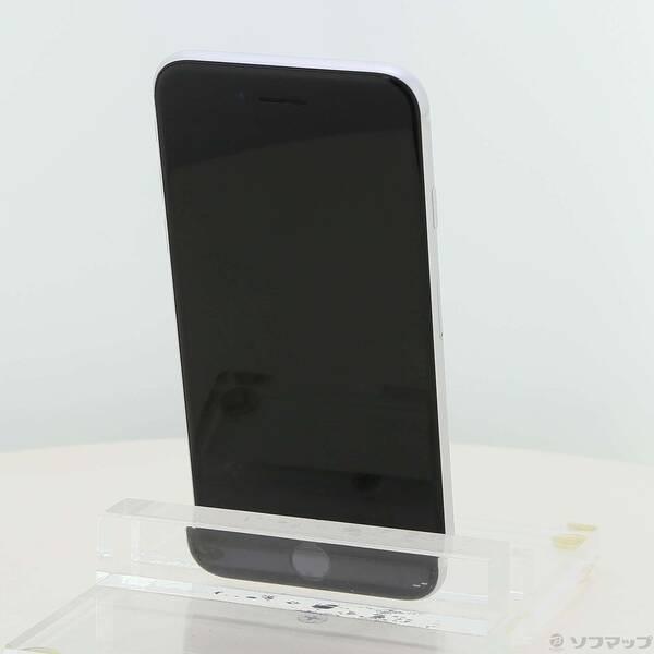 〔中古〕Apple(アップル) iPhone SE 第2世代 64GB ホワイト MHGQ3J／A SIMフリー〔262-ud〕 |  | 02