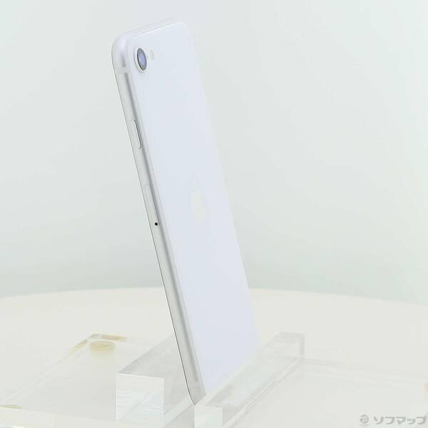 〔中古〕Apple(アップル) iPhone SE 第2世代 64GB ホワイト MHGQ3J／A SIMフリー〔262-ud〕 |  | 03