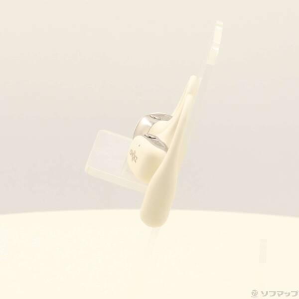 〔中古〕Shokz OpenFit 2 SKZ-EP 000046 ベージュ〔377-ud〕 |  | 01