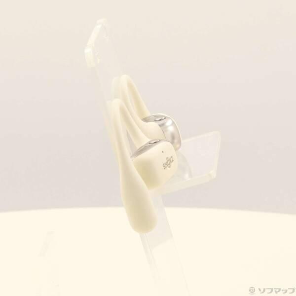 〔中古〕Shokz OpenFit 2 SKZ-EP 000046 ベージュ〔377-ud〕 |  | 03