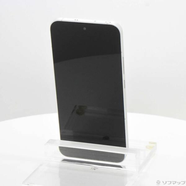 〔中古〕OPPO(オッポ) OPPO Reno14 5G 256GB オパールホワイト CPH2737 SIMフリー〔258-ud〕 |  | 02
