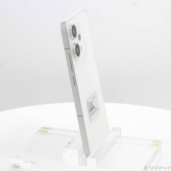 〔中古〕OPPO(オッポ) OPPO Reno14 5G 256GB オパールホワイト CPH2737 SIMフリー〔258-ud〕 |  | 03