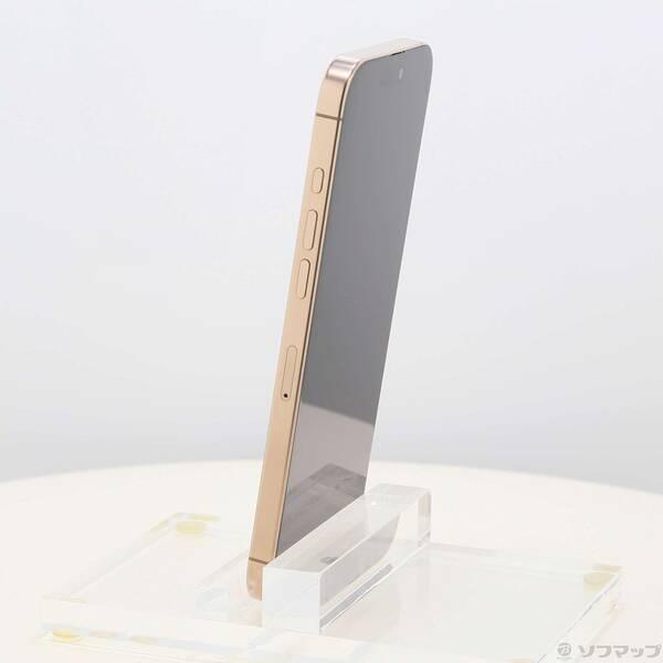 〔中古〕Apple(アップル) iPhone16 Pro Max 256GB デザートチタニウム MYWJ3J／A SIMフリー〔269-ud〕 |  | 01