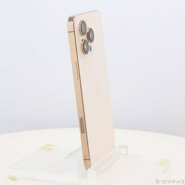 〔中古〕Apple(アップル) iPhone16 Pro Max 256GB デザートチタニウム MYWJ3J／A SIMフリー〔269-ud〕 |  | 03