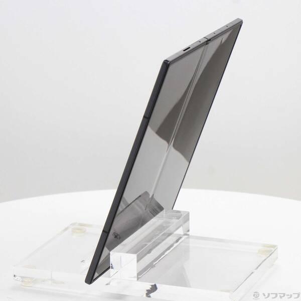 〔中古〕SAMSUNG(サムスン) Galaxy Z Fold7 256GB ジェットブラック SM-F966QZKASJP SIMフリー〔262-ud〕 |  | 01