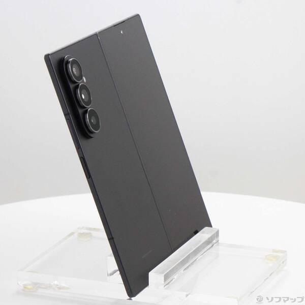 〔中古〕SAMSUNG(サムスン) Galaxy Z Fold7 256GB ジェットブラック SM-F966QZKASJP SIMフリー〔262-ud〕 |  | 03