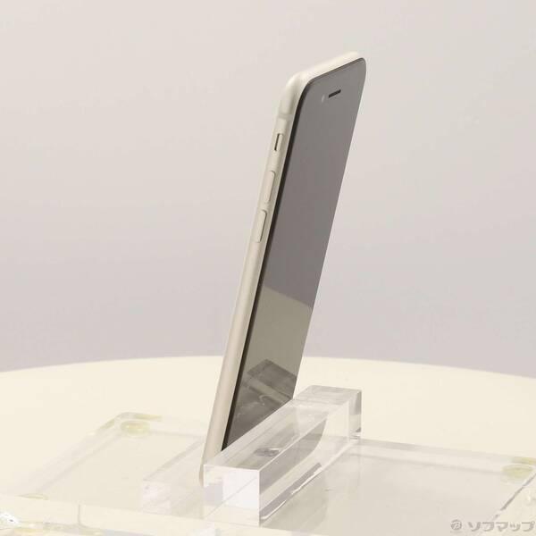 〔中古〕Apple(アップル) iPhone SE 第3世代 64GB スターライト MMYD3J／A SIMフリー〔258-ud〕 |  | 01