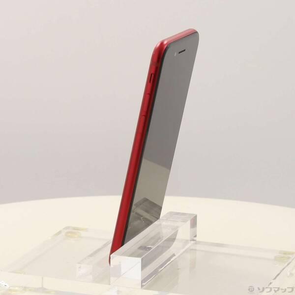〔中古〕Apple(アップル) iPhone SE 第3世代 64GB プロダクトレッド MMYE3J／A SIMフリー〔262-ud〕 |  | 01