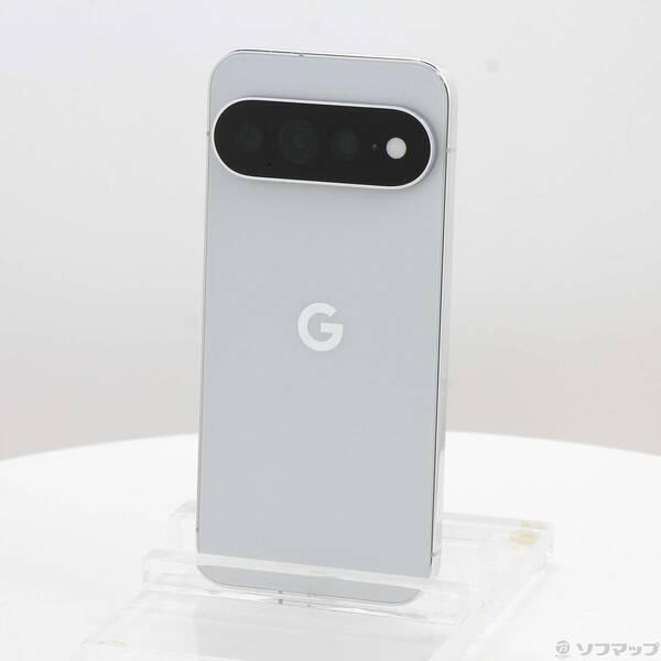〔中古〕GOOGLE(グーグル) Google Pixel 11 Pro XL 256GB Fog GA12068CASF SIMフリー〔269-ud〕 | 
