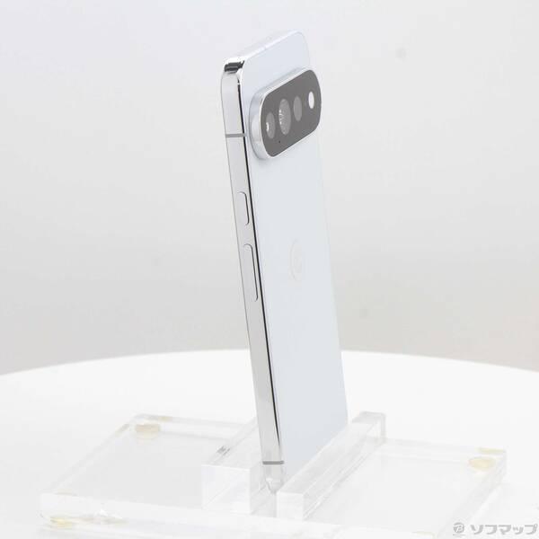 〔中古〕GOOGLE(グーグル) Google Pixel 11 Pro XL 256GB Fog GA12068CASF SIMフリー〔269-ud〕 |  | 03