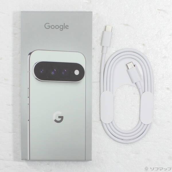 〔中古〕GOOGLE(グーグル) Google Pixel 11 Pro XL 256GB Fog GA12068CASF SIMフリー〔269-ud〕 |  | 04