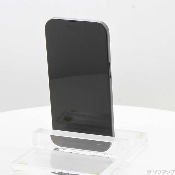 〔中古〕Apple(アップル) iPhone15 128GB ブラック MTMH3J／A SIMフリー〔269-ud〕 |  | 02