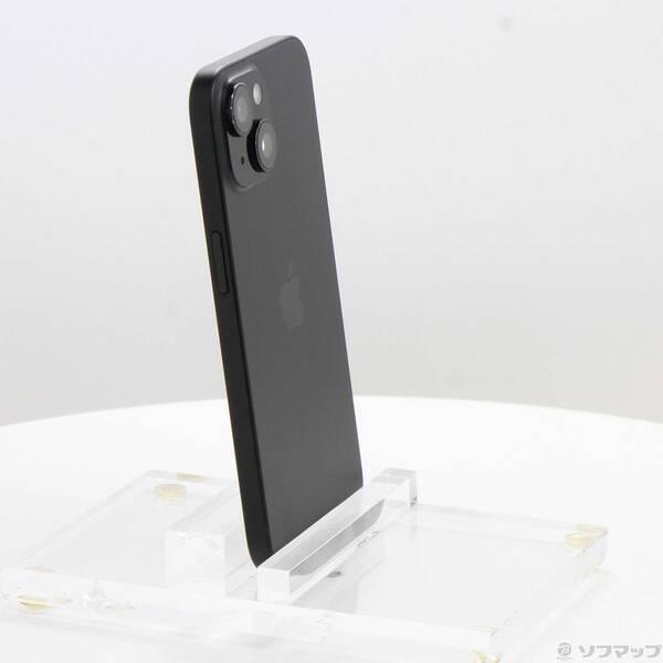 〔中古〕Apple(アップル) iPhone15 128GB ブラック MTMH3J／A SIMフリー〔269-ud〕 |  | 03