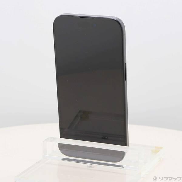 〔中古〕Apple(アップル) iPhone15 128GB ブラック MTMH3J／A SIMフリー〔344-ud〕 |  | 02